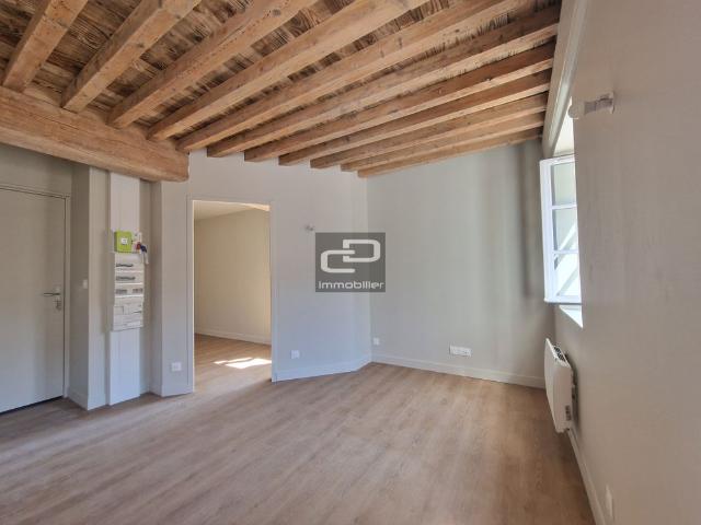 Location Appartement 2 pièces 29m² COUZON AU MONT D OR 69270