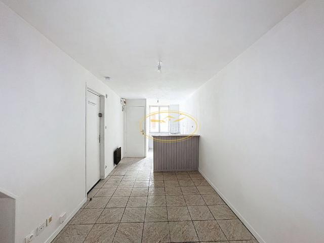 Location Appartement 2 pièces 29m² COMMERCY 55200
