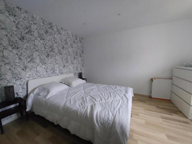 Location Appartement 2 pièces 29m² CAUDEBEC LES ELBEUF 76320