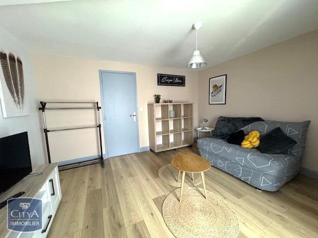 Location Appartement 2 pièces 29m² CARCASSONNE 11000