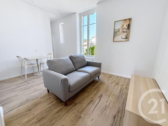 Location Appartement 2 pièces 29m² CLERMONT FERRAND 63000