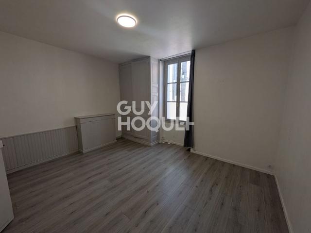 Location Appartement 2 pièces 29m² AUXERRE 89000