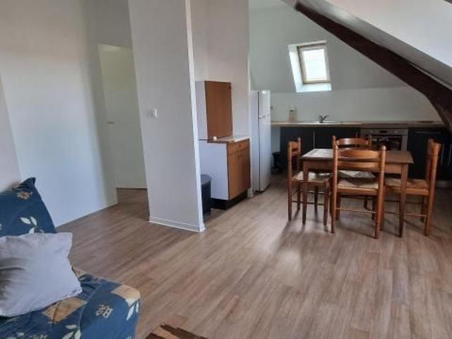Location Appartement 2 pièces 29m² BRIVE LA GAILLARDE 19100