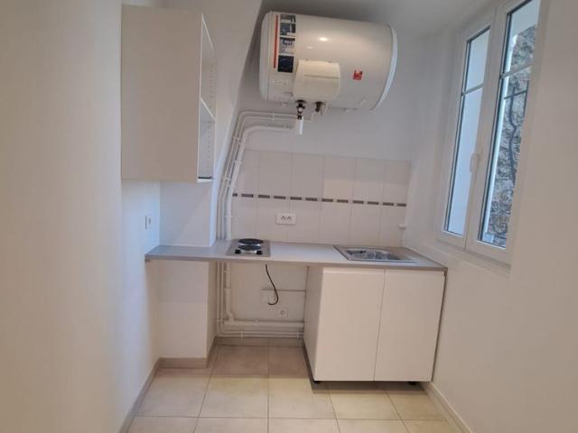 Location Appartement 2 pièces 29m² GAGNY 93220
