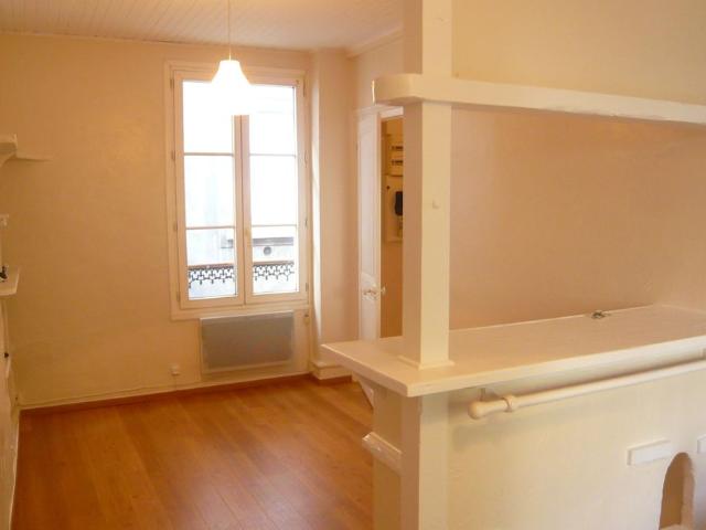 Location Appartement 2 pièces 29m² GRENOBLE 38000