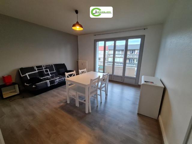 Location Appartement 2 pièces 29m² LA FERTE BERNARD 72400