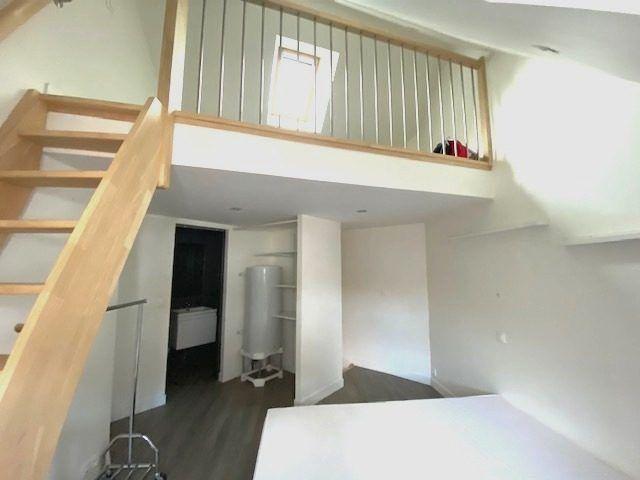 Location Appartement 2 pièces 29m² LILLE 59800