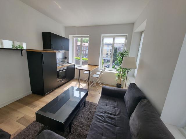 Location Appartement 2 pièces 29m² LILLE 59000