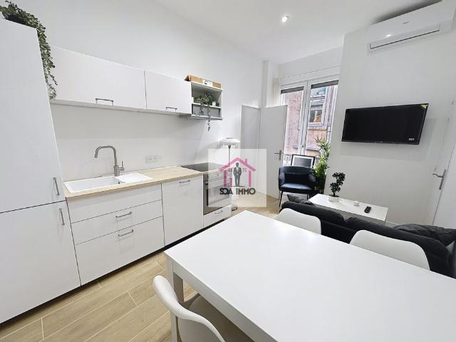 Location Appartement 2 pièces 29m² LYON 1er