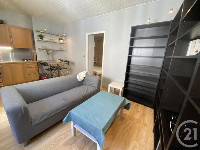 Location Appartement 2 pièces 29m² MONTPELLIER 34000