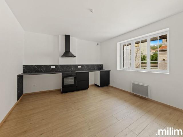 Location Appartement 2 pièces 29m² METZ 57070