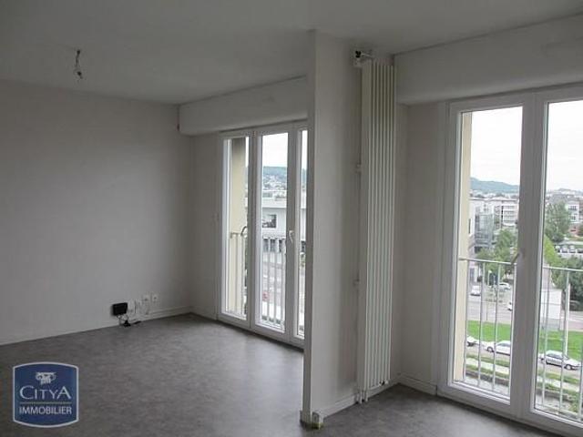 Location Appartement 2 pièces 29m² NANCY 54000