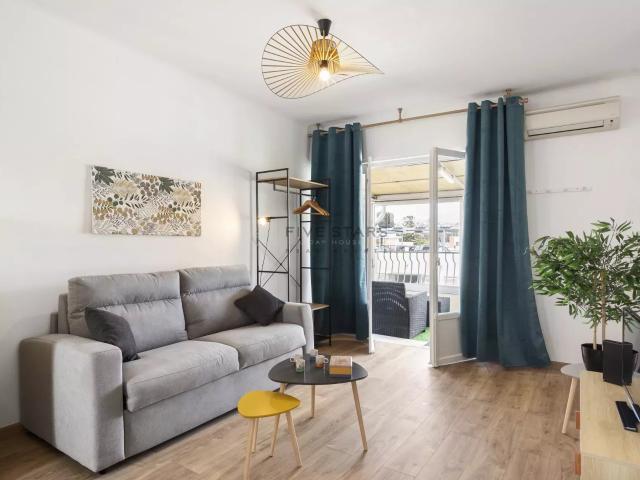 Location Appartement 2 pièces 29m² NICE 06200