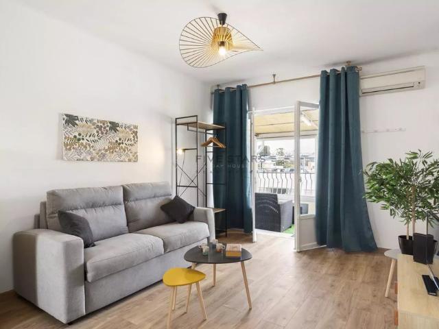 Location Appartement 2 pièces 29m² NICE 06200