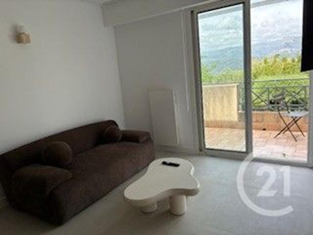 Location Appartement 2 pièces 29m² NICE 06200