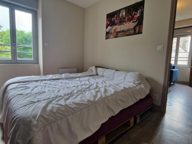 Location Appartement 2 pièces 29m² SOUILLAC 46200