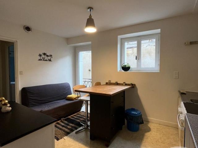 Location Appartement 2 pièces 29m² SOUILLAC 46200