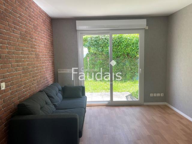 Location Appartement 2 pièces 29m² ST LO 50000