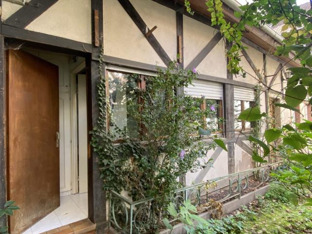 Location Appartement 2 pièces 29m² STRASBOURG 67000
