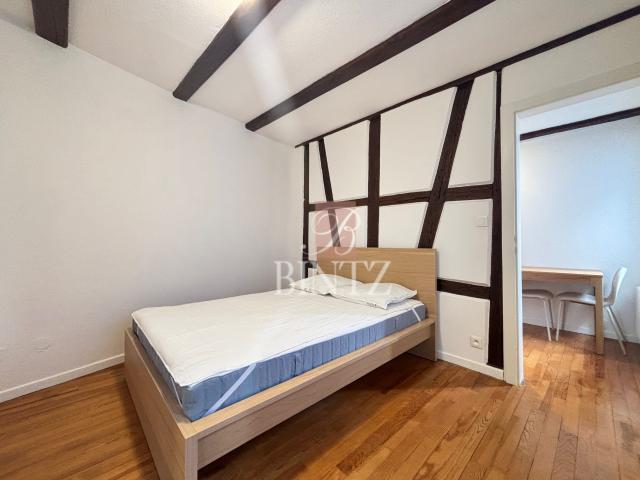 Location Appartement 2 pièces 29m² STRASBOURG 67000