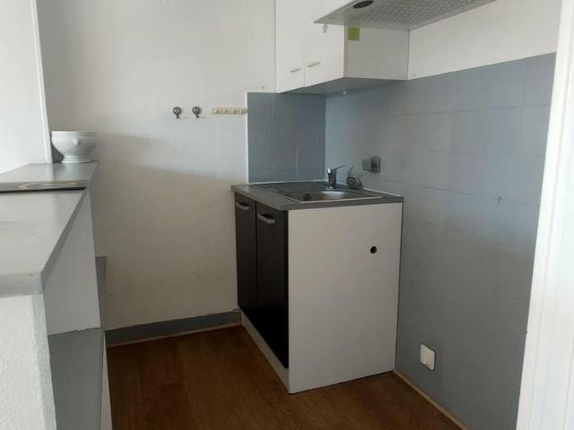 Location Appartement 2 pièces 29m² POUGUES LES EAUX 58320