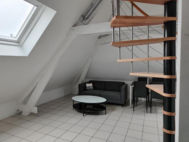 Location Appartement 2 pièces 29m² POITIERS 86000