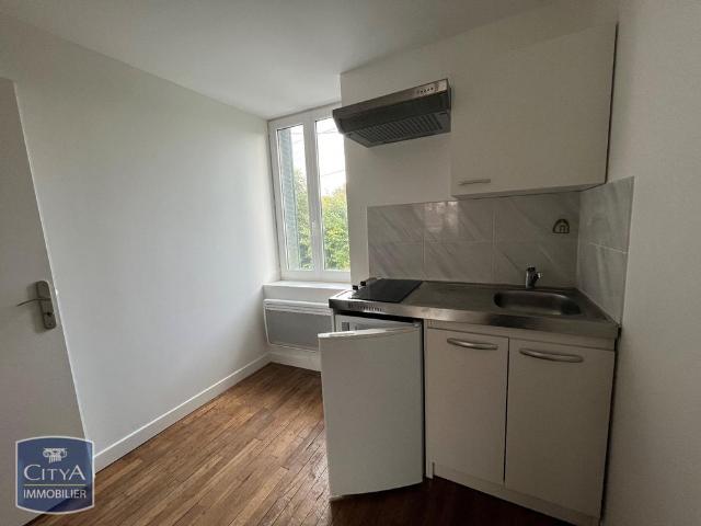 Location Appartement 2 pièces 29m² POITIERS 86000