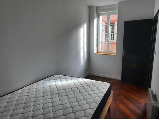 Location Appartement 2 pièces 29m² PAMIERS 09100