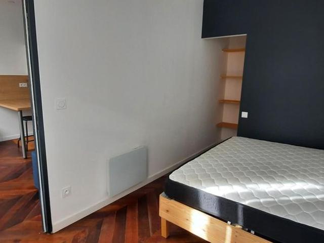 Location Appartement 2 pièces 29m² PAMIERS 09100