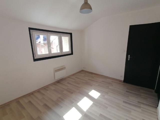 Location Appartement 2 pièces 29m² RODEZ 12000