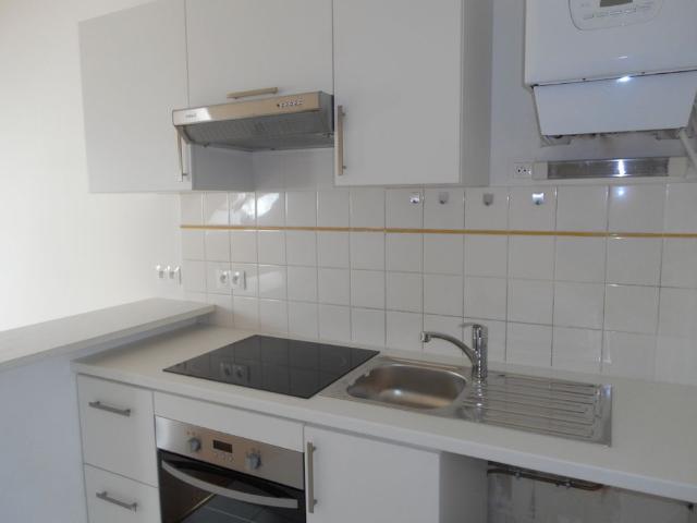 Location Appartement 2 pièces 29m² REIMS 51100