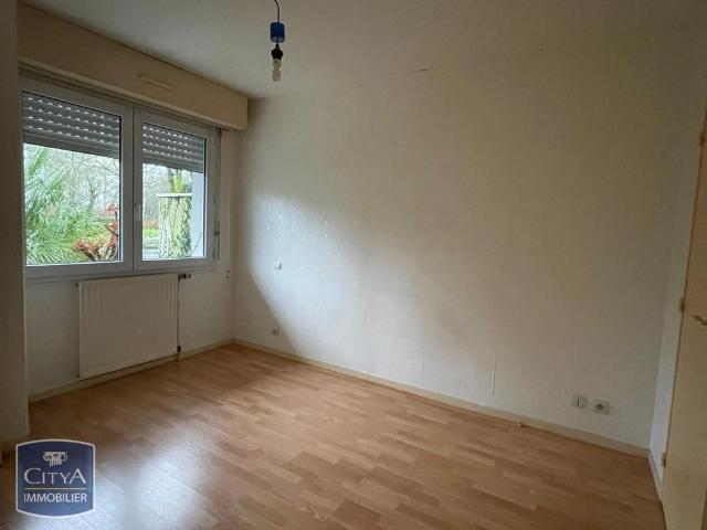 Location Appartement 2 pièces 29m² RENNES 35700