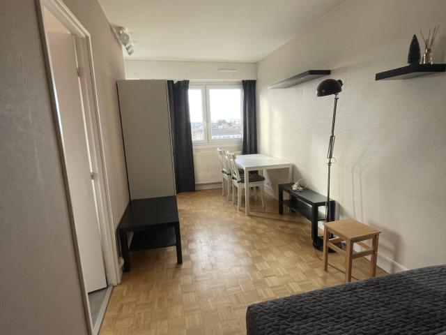 Location Appartement 2 pièces 29m² TOURS 37000