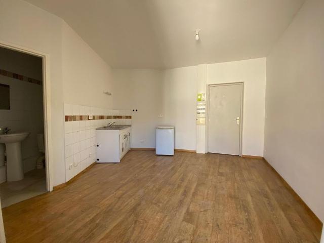 Location Appartement 2 pièces 29m² VALENCE 26000