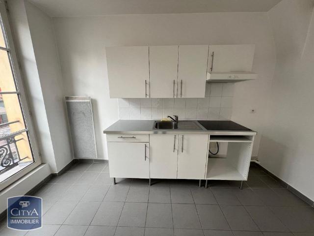 Location Appartement 2 pièces 29m² VERSAILLES 78000