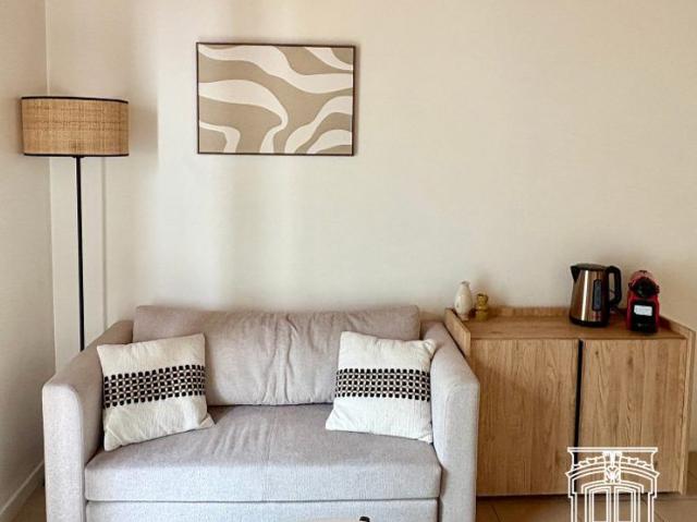 Location Appartement 2 pièces 29m² VILLEURBANNE 69100