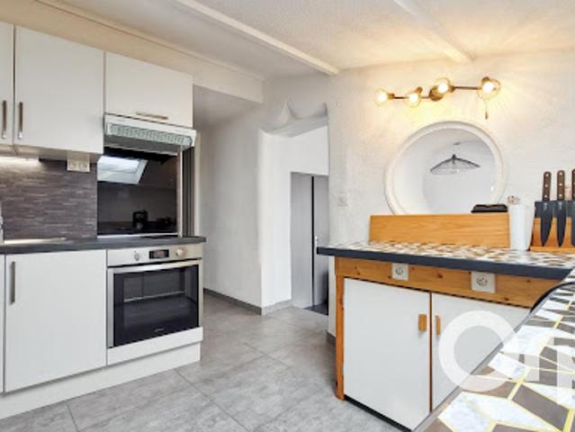 Location Appartement 2 pièces 33.45 m2 Livron sur Drôme
