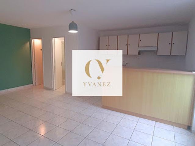 Location Appartement 2 pièces 33.4 m2 Tresboeuf