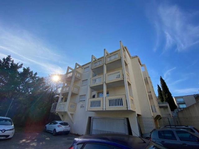 Location appartement 2 pièces 33.53 m² à Montpellier 34000