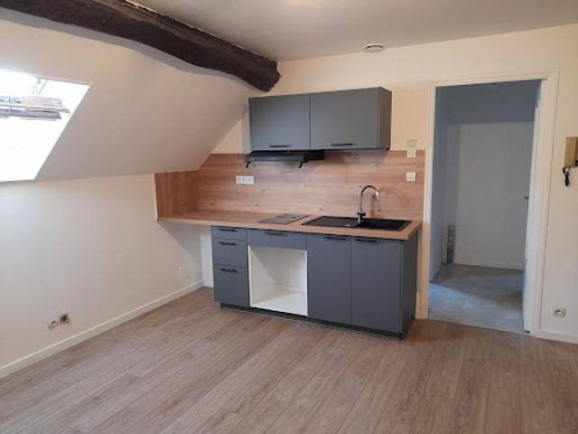Location Appartement 2 pièces 33.54 m2 Provins
