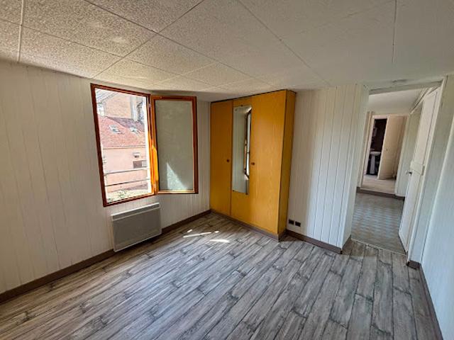 Location Appartement 2 pièces 33.55 m2 Sens