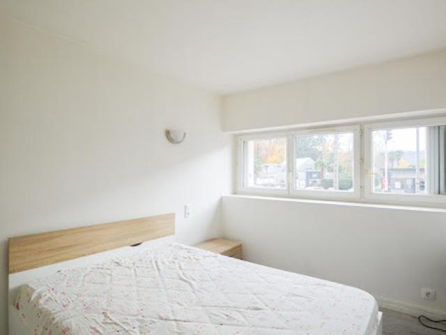 Location Appartement 2 pièces 33.56 m2 Billere