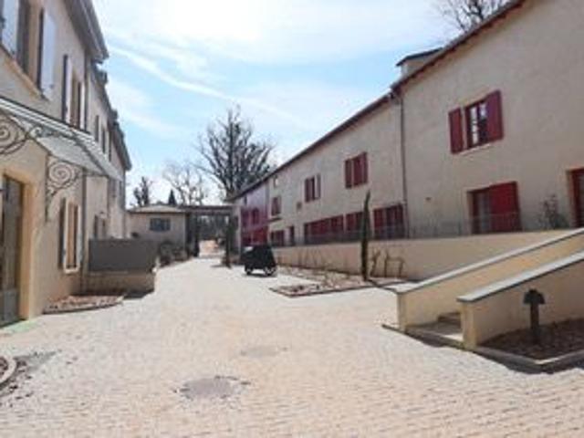 Location Appartement 2 pièces 33.5 m2 Chabanière