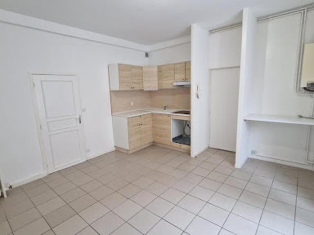 Location Appartement 2 pièces 33 m2 Rozay en Brie