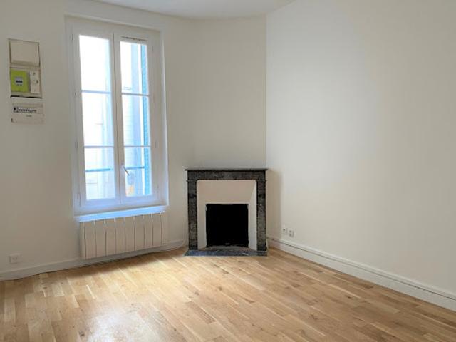 Location Appartement 2 pièces 33.5 m2 Saint Germain en Laye