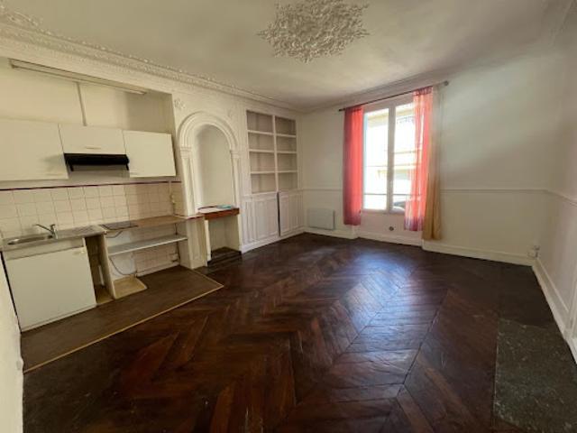 Location Appartement 2 pièces 33.61 m2 Faremoutiers