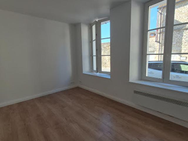 Location Appartement 2 pièces 33.66 m2 Provins