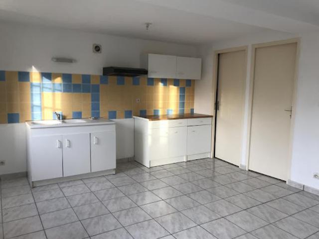Location Appartement 2 pièces 33.7 m2 Garchizy