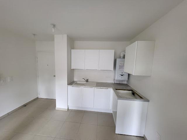 Location Appartement 2 pièces 33.81 m2 Cachan