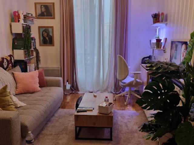 Location Appartement 2 pièces 33.82 m2 Paris 12ème